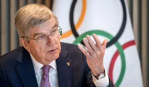 Глава МОК – про Париж-2024: «Ці Олімпійські ігри будуть молодшими, інклюзивнішими...»