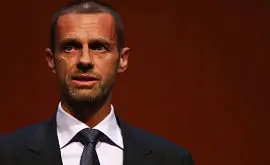 Президент UEFA рассказал, зачем нужен третий еврокубок
