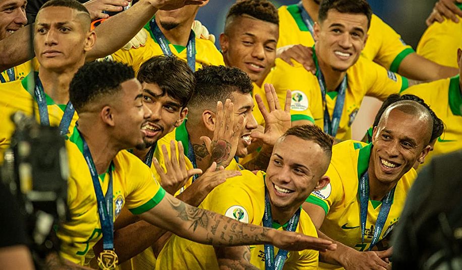 FIFA запретила 6 бразильским игрокам АПЛ играть за клубы на этой неделе