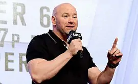 Президент UFC против повышения зарплаты бойцам