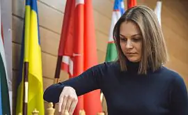 Она получила признание гроссмейстеров. Стало известно имя лучшей шахматистки Украины 