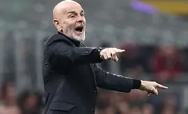Пиоли: «Милан» называли аутсайдером противостояния с «Наполи», но я тренирую команду с большим сердцем»
