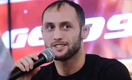 Единственный украинец в UFC Доскальчук объяснил, как у него обнаружили допинг