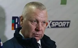 Куликов: «У нас уже идет планомерная подготовка к плей-офф» 
