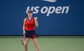 Свитолина и Калинина  сегодня сыграют матчи второго круга US Open 