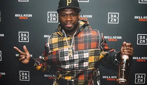 Рэпер 50 Cent заплатит Нурмагомедову $2 млн за переход в Bellator