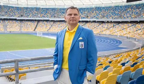 Екс-глава ФЛАУ: «Можна чекати відсторонення українських спортсменів від міжнародних змагань»