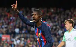 Дембеле вирішив перейти в ПСЖ. «Барселона» намагалася обміняти його і Гаві на Мбаппе