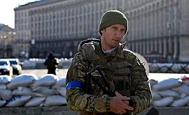 Стаховский: «русские солдаты – насильники и убийцы»