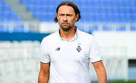 Тренер «Динамо»: «Надеюсь на поддержку киевлян в матче со «Спортингом»