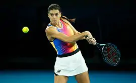 Кырстя обыграла финалистку Roland Garros на пути в четвертый круг Australian Open
