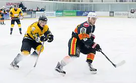 «Кременчуг» стал вторым финалистом плей-офф УХЛ