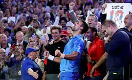 Джокович: «С учетом всех обстоятельств победу на Australian Open-2023 можно назвать самой большой в моей жизни»