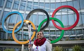 МОК приветствовал декларацию об участии атлетов всех стран в Олимпиаде-2024. россию и беларусь хотят видеть в Париже