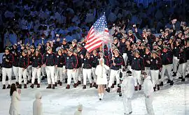 НОК США не видит проблем с безопасностью на Олимпийских играх в Пхенчхане