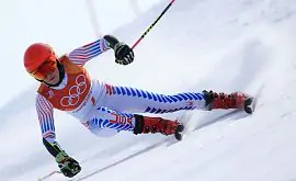 Шиффрин завоевала золото в гигантском слаломе на Олимпийских играх в Пхенчхане
