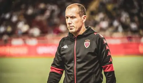 Колишній тренер « Монако » Жарді очолив саудівський клуб