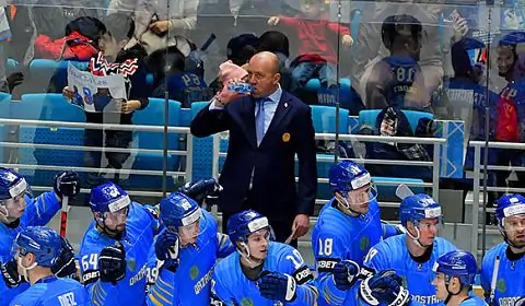 Тренер Казахстана прокомментировал провал в домашнем раунде предолимпийского отбора