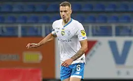 Бражко намерен отыграть один-два сезона в Динамо до перехода в Европу