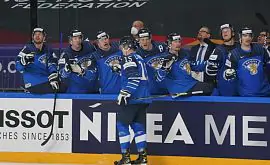 Финляндия уверенно обыграла Норвегию