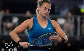 Соболенко вийшла до другого раунду Australian Open