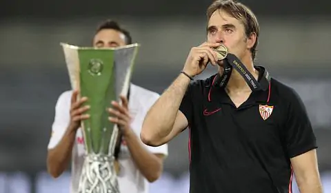 Милан находится в шаге от назначения нового тренера