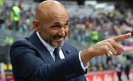 Официально: Спаллети – новый главный тренер национальной сборной Италии