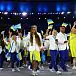 Официально. 140 спортсменов представят Украину на Олимпийских играх в Париже