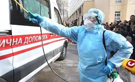 Кабмин принял решение ввести в Украине карантин из-за коронавируса