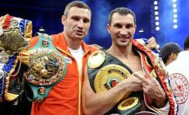 Братья Кличко могут вместе вернуться в бокс