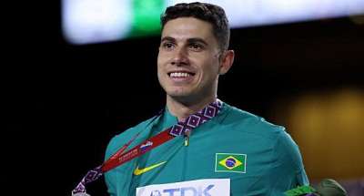 Чемпион Рио-2016 не отобрался на Олимпиаду в Париж