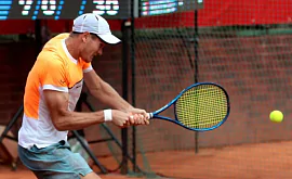 Марченко і Сачко з перемог стартували на турнірах серії Challenger