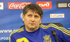 Ковалец: «В работе Шевченко было везение, но без этого в футболе никуда»