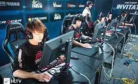 CS:GO. TyLoo и MVP PK пробились на SL i-League StarSeries S4