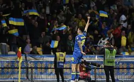  Знай наших! За одни выходные Украина одержала ряд важных побед: Свитолина, сборная по волейболу, «Донбасс» и ничья с Францией