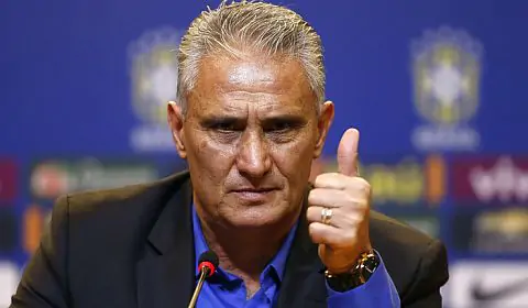 Тренер сборной Бразилии: «Месси не может сравниться с Пеле»