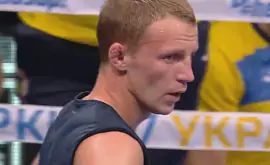 Николай Буценко разделался с молдованином и вышел в 1/4 финала. Видео