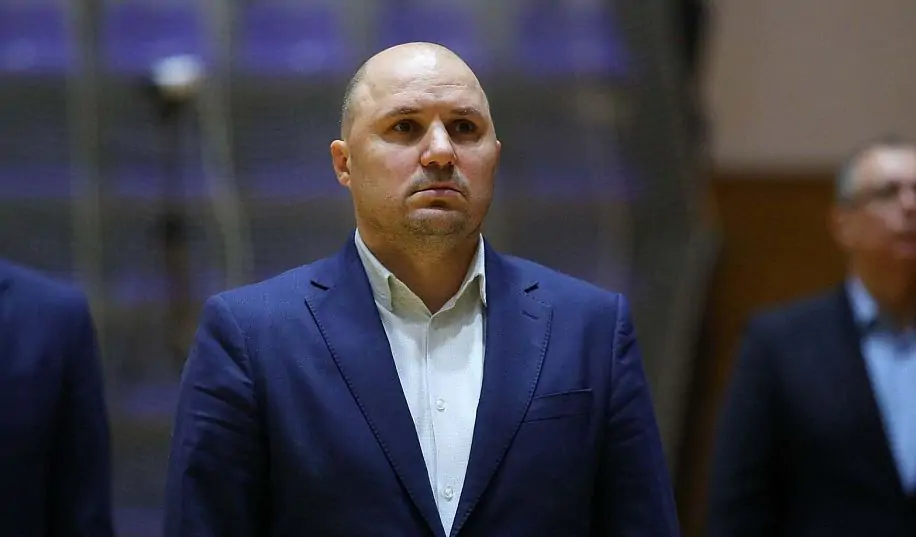 Степановський – основний кандидат на посаду головного тренера збірної України