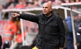 «Страсбург» Соболя звільнив тренера