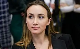 «Это был скандал». Ризатдинова рассказала, как в последний момент отказалась лететь на соревнования со сборной Украины