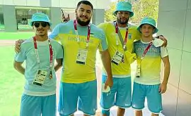 Украинские дзюдоисты узнали своих соперников на Олимпийских играх