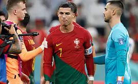 Невеста Роналду: «Поздравляю Португалию, но жаль, что мы не смогли насладиться лучшим игроком мира все 90 минут»