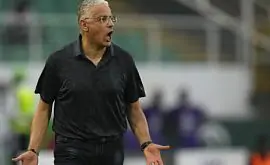 Тренера сборной Танзании уволили прямо во время Кубка Африки