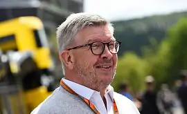 Спортивный директор Формулы-1 сравнил Ферстаппена с Шумахером