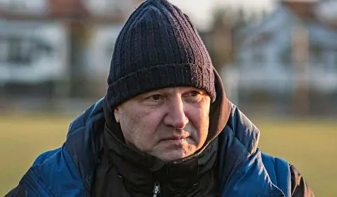 Калитвинцев – о победе «Полесья» в Winter Cup 2022: «Турнир очень хороший, он действительно многое показал»