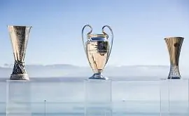 В UEFA затвердили кардинальні зміни Ліги чемпіонів