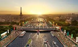 Церемонію відкриття Олімпіади у Парижі можуть скасувати після теракту у московській області