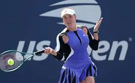 Стали відомі суперниці Костюк та Світоліної за третім раундом US Open-2024