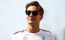 Пілот Mercedes: «Це був найважчий сезон у моїй кар'єрі»