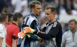 «Бавария» пригрозила отказом отпускать своих игроков в сборную Германии